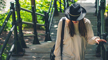 Case study - The therapist's account