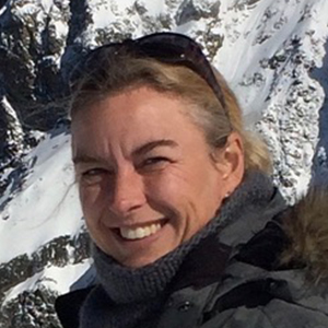 Rosalind Townsend - HG Therapist and Tutor Supervisor
