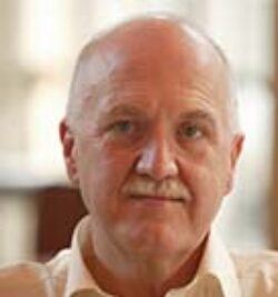Joe Griffin - HGI Co-chair