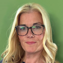 Elizabeth Nihan - HGI Therapist and Board Member