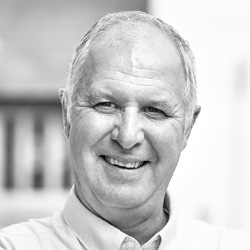 Graeme Layzell - HGI Therapist and Board Member