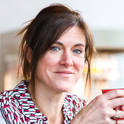Lisa Lloyd - HGI Therapist