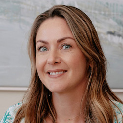 Michelle Buckles - HGI Therapist