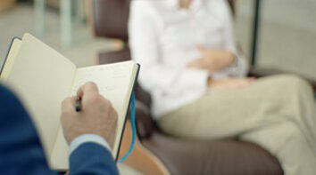 Book review - You Don’t Have to Be Mad to Work Here: a psychiatrist’s life by Dr Benji Waterhouse