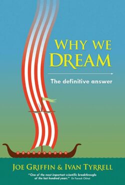 Book - Why we dream: the definitive answer