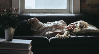 Why we dream to forget