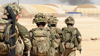 HGI signs Armed Forces Covenant