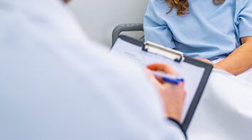 The Age of Diagnosis