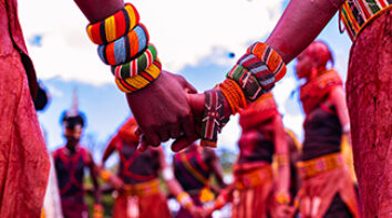 Tribal: How the Cultural Instincts That Divide Us Can Help Bring Us Together - Book