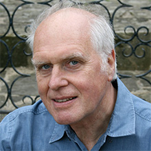 Ivan Tyrrell - HGI Board Co-chair