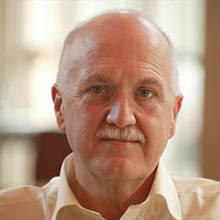 Joe Griffin - HGI Board Co-chair
