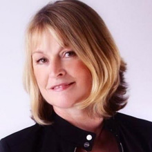 Sue Cook - HGI Patron